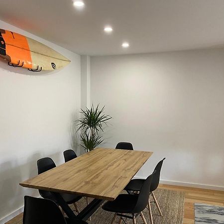 Casa Da Sofia Apartment Leca da Palmeira Ngoại thất bức ảnh