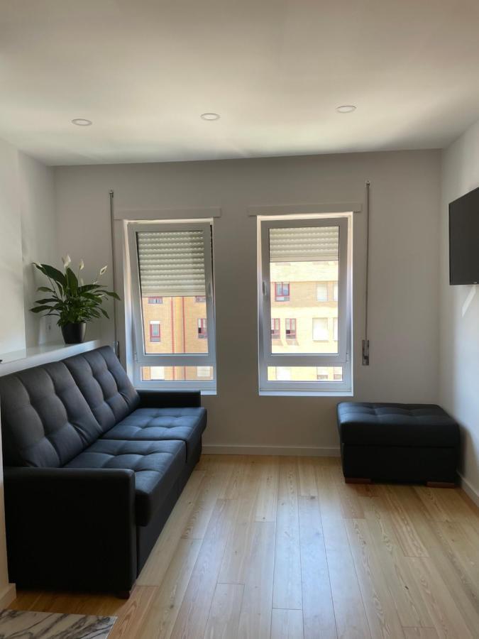 Casa Da Sofia Apartment Leca da Palmeira Ngoại thất bức ảnh