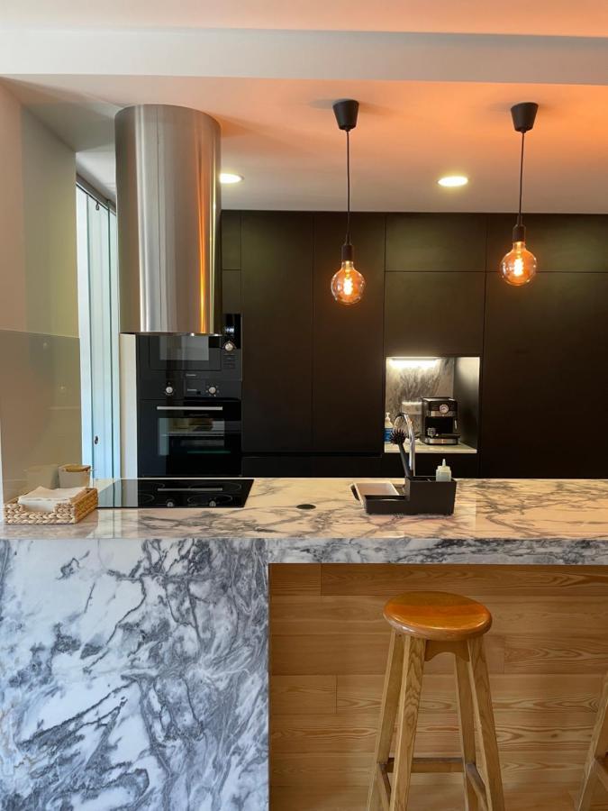 Casa Da Sofia Apartment Leca da Palmeira Ngoại thất bức ảnh