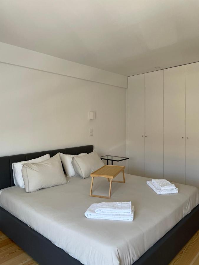 Casa Da Sofia Apartment Leca da Palmeira Ngoại thất bức ảnh