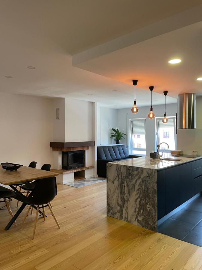 Casa Da Sofia Apartment Leca da Palmeira Ngoại thất bức ảnh