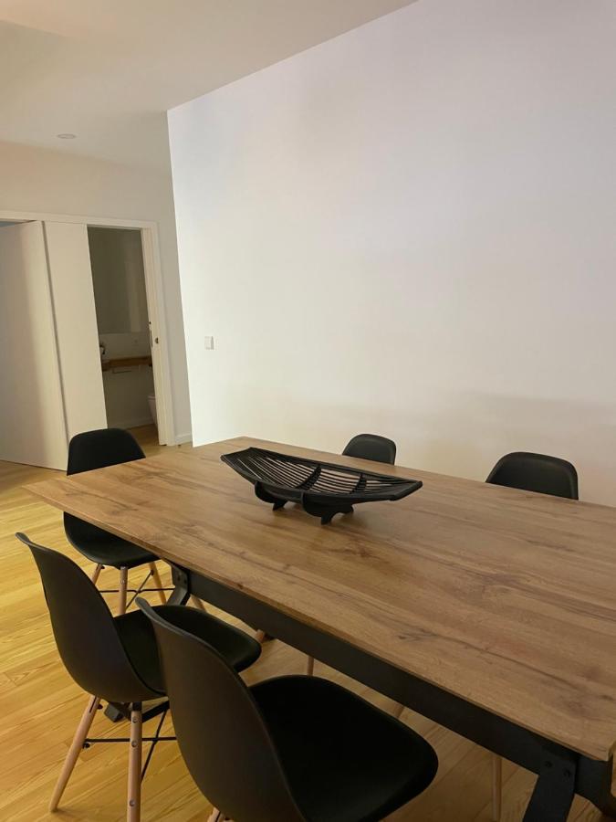 Casa Da Sofia Apartment Leca da Palmeira Ngoại thất bức ảnh