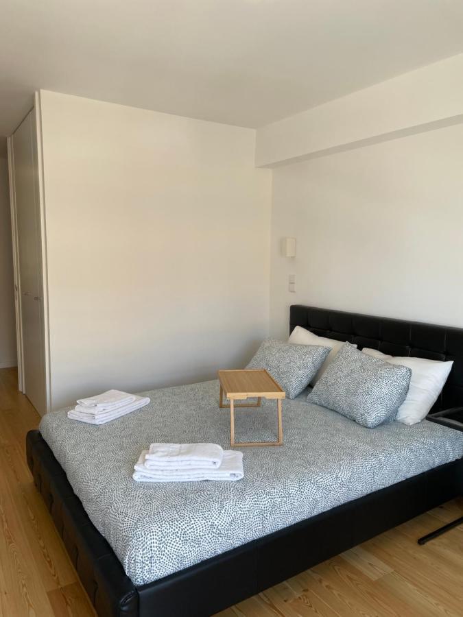 Casa Da Sofia Apartment Leca da Palmeira Ngoại thất bức ảnh