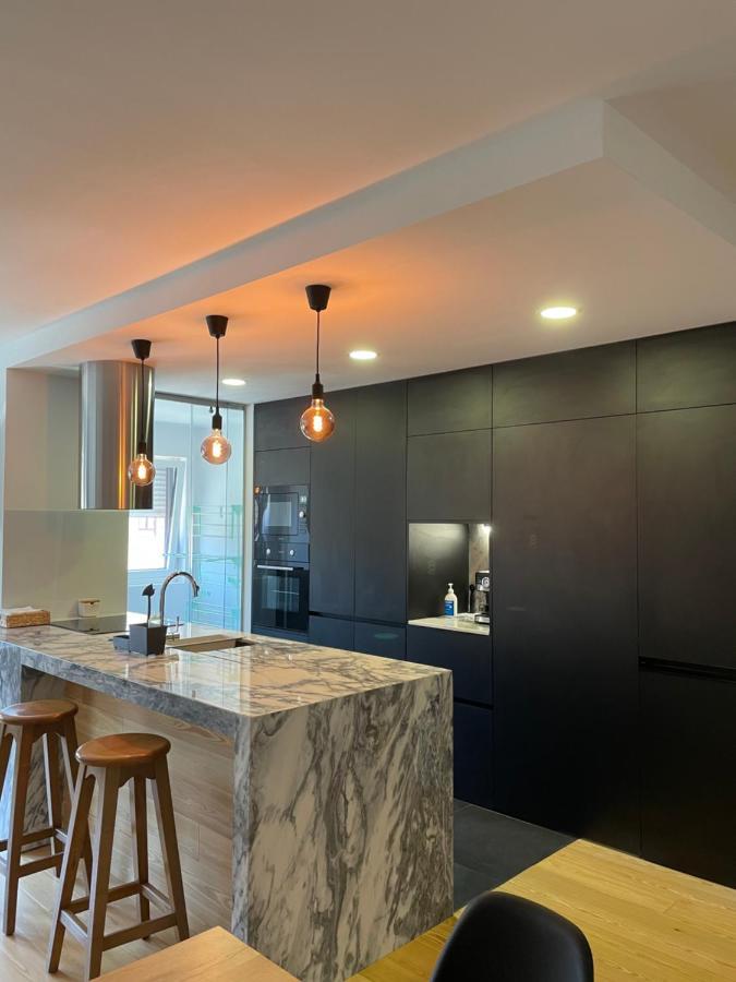 Casa Da Sofia Apartment Leca da Palmeira Ngoại thất bức ảnh