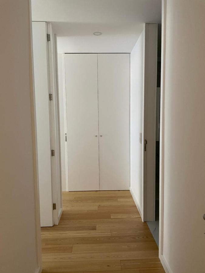 Casa Da Sofia Apartment Leca da Palmeira Ngoại thất bức ảnh