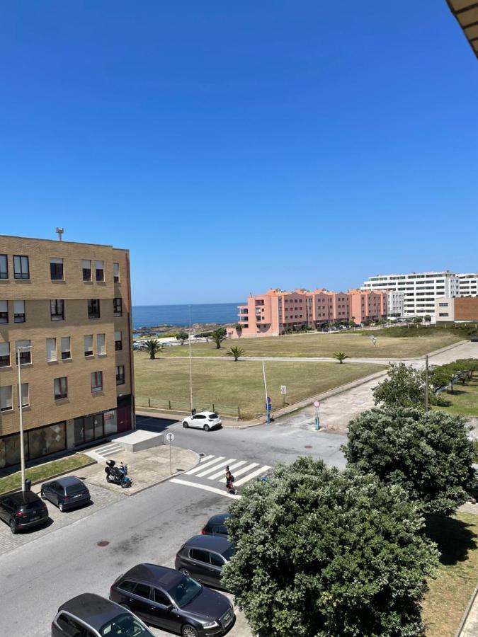 Casa Da Sofia Apartment Leca da Palmeira Ngoại thất bức ảnh
