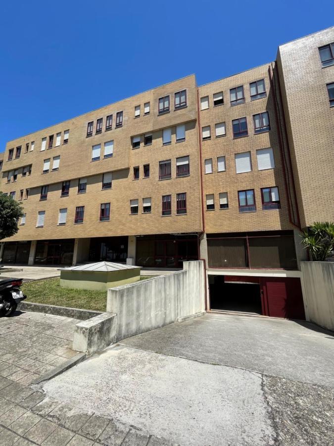 Casa Da Sofia Apartment Leca da Palmeira Ngoại thất bức ảnh