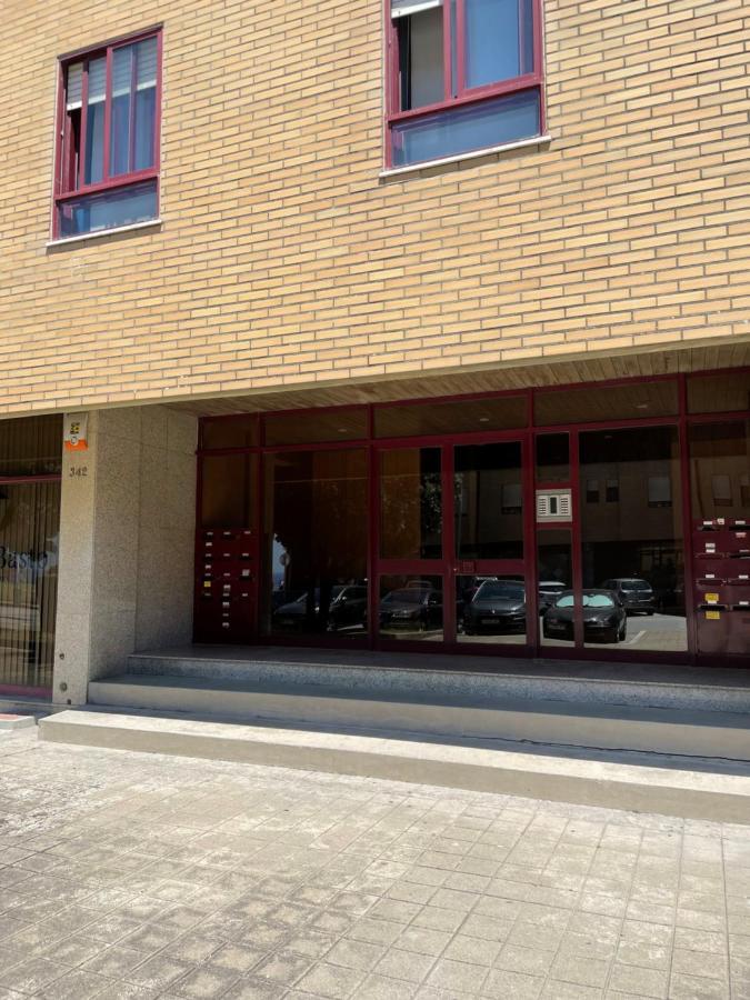 Casa Da Sofia Apartment Leca da Palmeira Ngoại thất bức ảnh