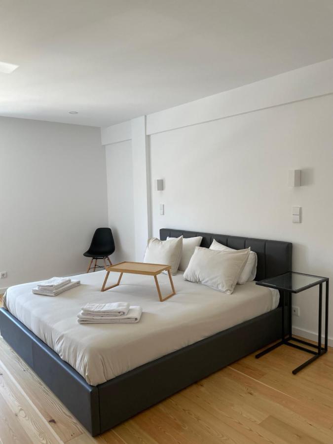 Casa Da Sofia Apartment Leca da Palmeira Ngoại thất bức ảnh