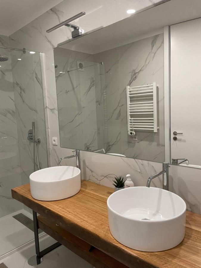 Casa Da Sofia Apartment Leca da Palmeira Ngoại thất bức ảnh