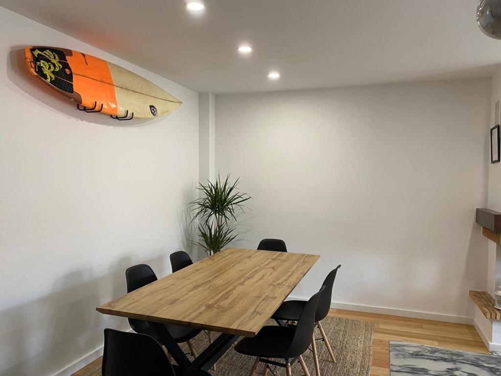 Casa Da Sofia Apartment Leca da Palmeira Ngoại thất bức ảnh